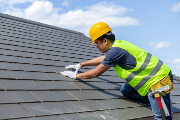Trusted California, PA Roofing Contractor Experts