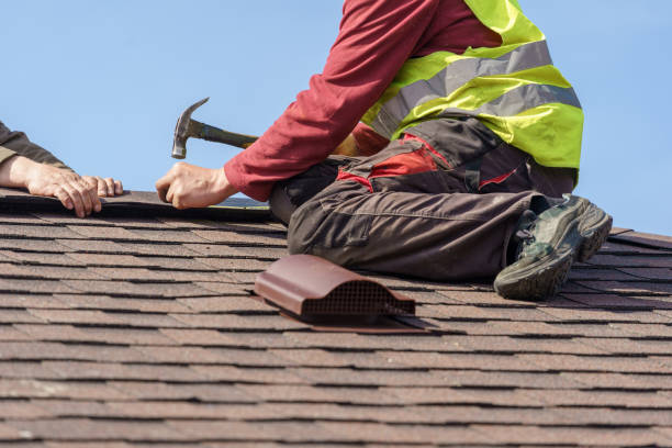 Residential Roof Replacement in California, PA