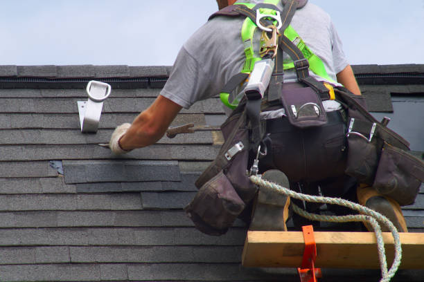 Best Best Roofing Contractors  in California, PA