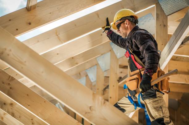 Roof Waterproofing Services in California, PA