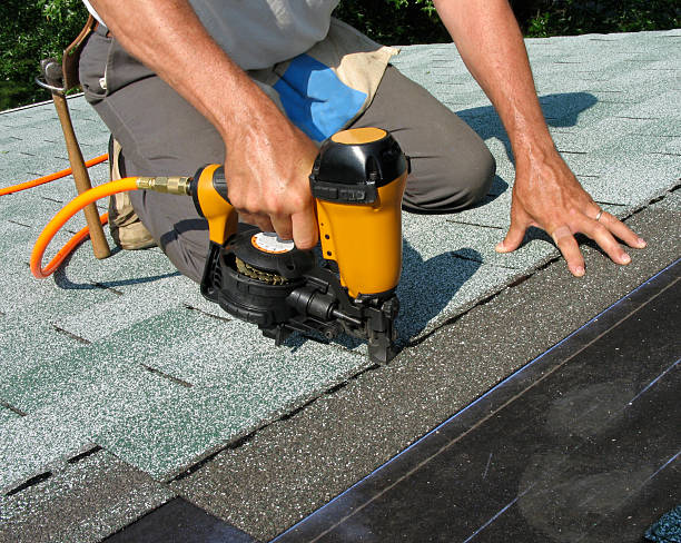 Gutter Installation and Roofing in California, PA