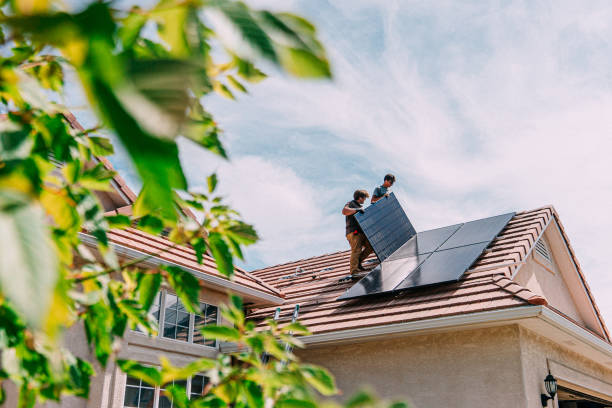 Professional Roofing Contractor in California, PA