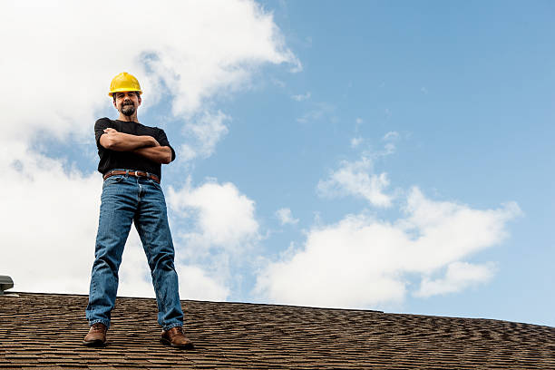 Quick and Trustworthy Emergency Roof Repair Services in California, PA