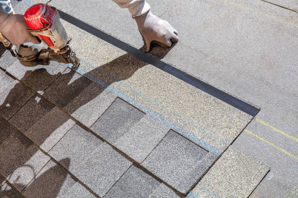 Best Local Roofing Companies  in California, PA