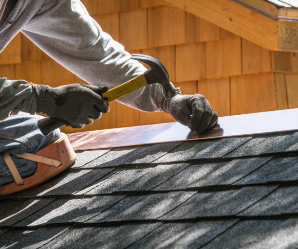 Quick and Trustworthy Emergency Roof Repair Services in California, PA